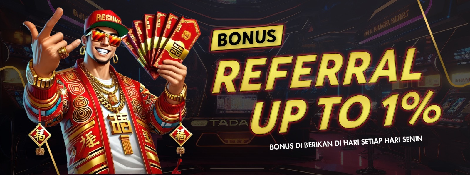 Slot Thailand