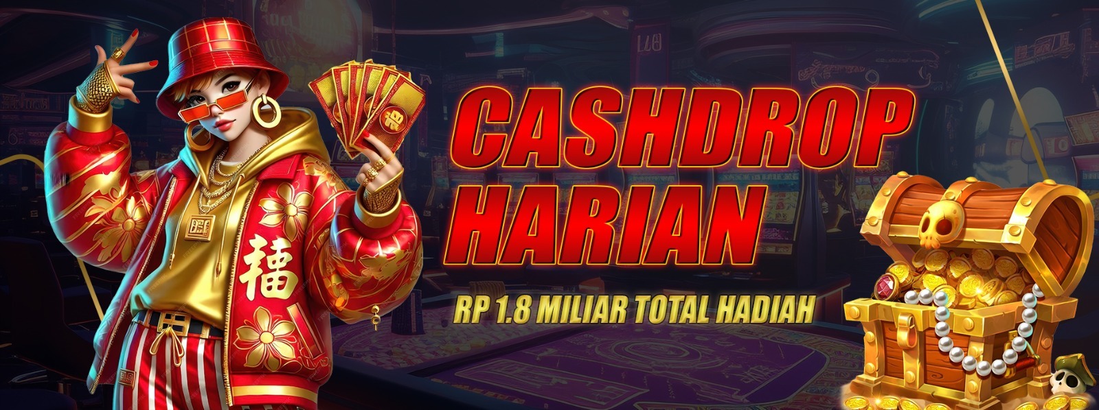 Slot Thailand